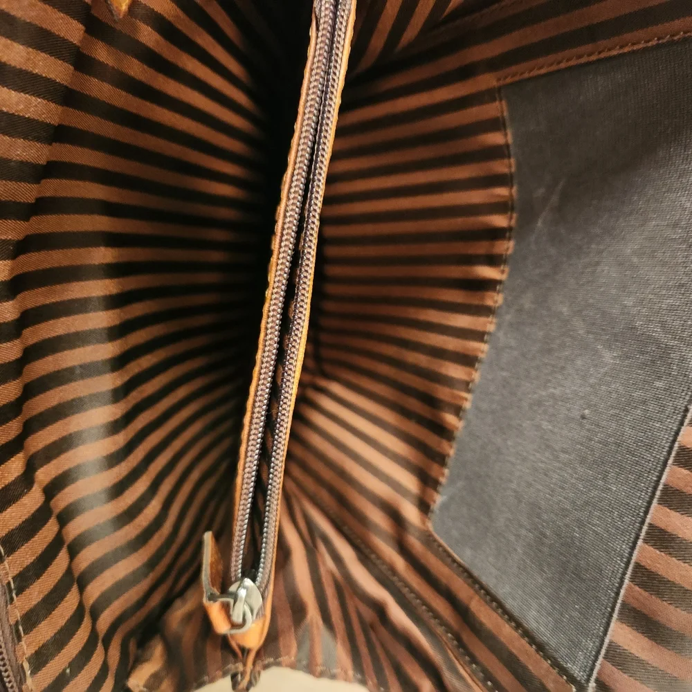 Jack Georges Voyager Collection Small Backpack